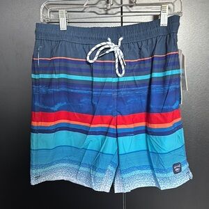 Spicy Tuna UPF 50+,Mesh lined,hip pockets, quick dry, elastic drawstring waist